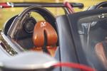 Pagani Huayra Roadster BC 2019 года
